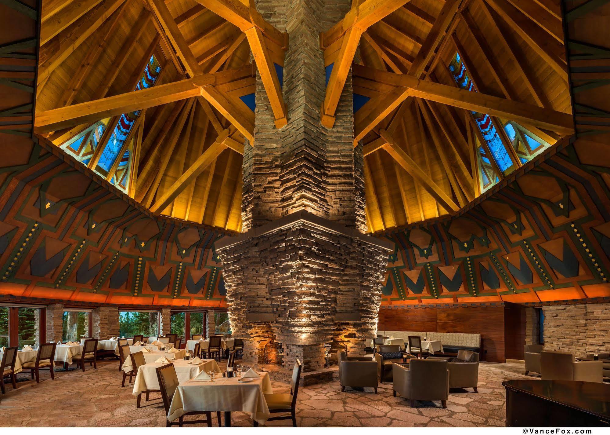 The Lodge At Nakoma Portola Buitenkant foto